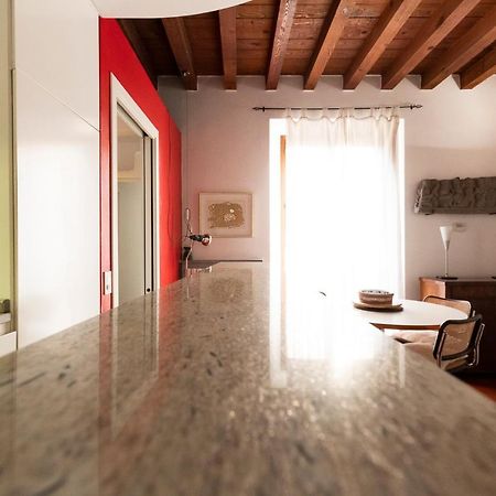 Anfiteatro Apartment In Brera Milano Eksteriør billede