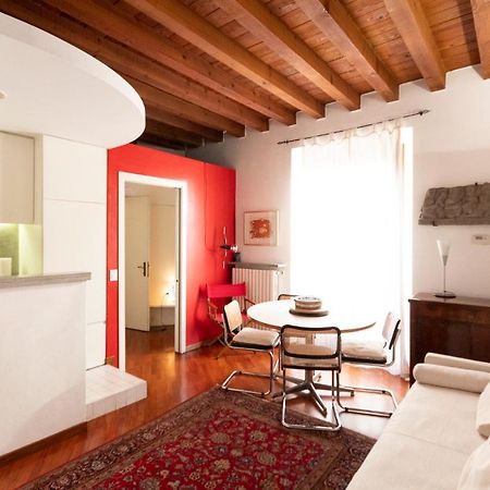 Anfiteatro Apartment In Brera Milano Eksteriør billede