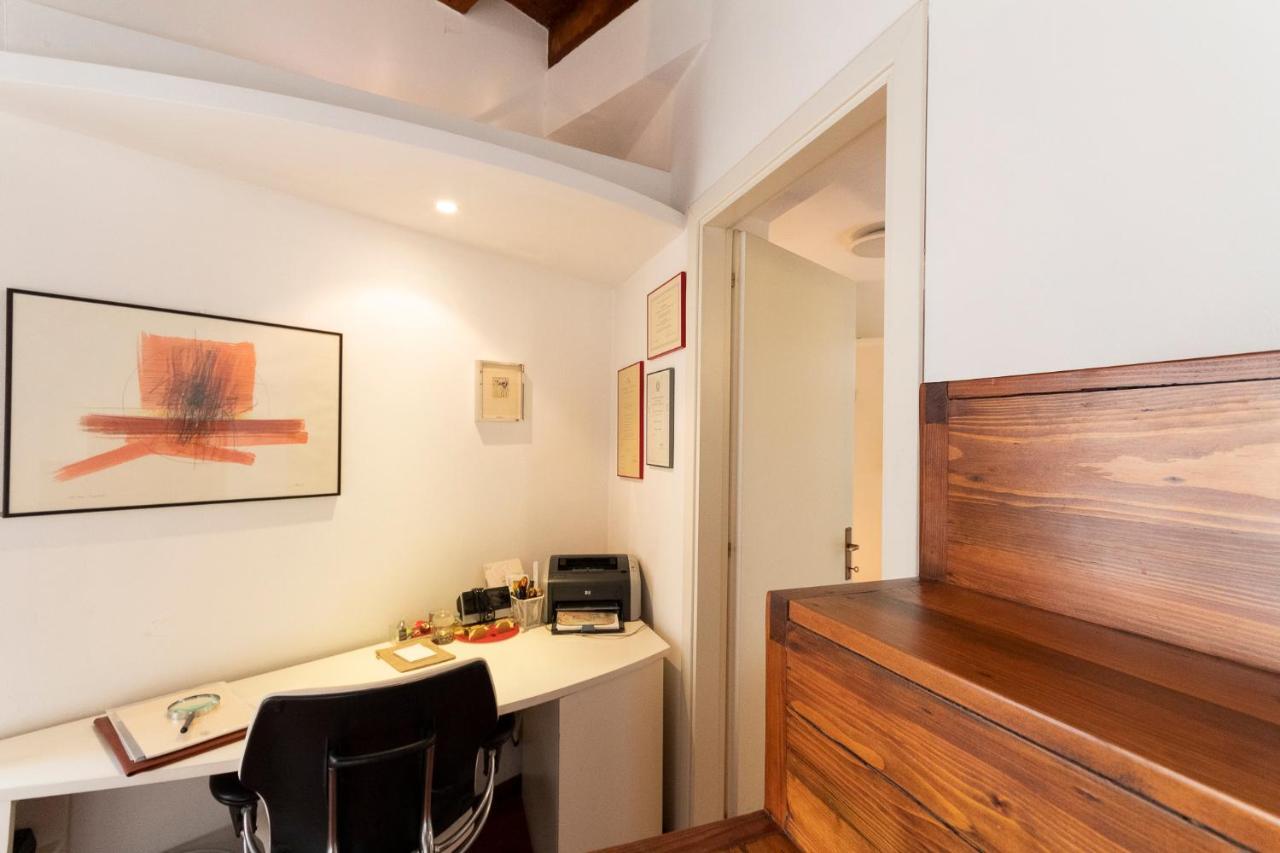 Anfiteatro Apartment In Brera Milano Eksteriør billede